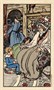 Карты Таро "Smith-Waite Tarot Deck Centennial" US Games / Таро Столетия Смита-Уэйта в жестяной банке 1043475485