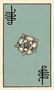 Карты Таро "Smith-Waite Tarot Deck Centennial" US Games / Таро Столетия Смита-Уэйта в жестяной банке 1043475485