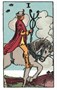 Карты Таро "Pixies Astounding Mlle Lenormand in a Tin" US Games / Мини карты Таро Оракул Ленорман Пи 1410229903