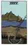 Карты Таро "Pixies Astounding Mlle Lenormand in a Tin" US Games / Мини карты Таро Оракул Ленорман Пи 1410229903