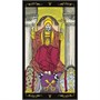 Карты Таро "De Angelis Golden Universal Tarot" Lo Scarabeo / Золотое Универсальное Таро 2000364092