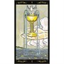Карты Таро "De Angelis Golden Universal Tarot" Lo Scarabeo / Золотое Универсальное Таро 2000364092