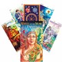 Карты Таро "Caratti/Platano Wheel of the Year Tarot" Lo Scarabeo / Колесо Года 668378728
