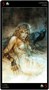 Карты Таро "Royo Royo Dark Tarot" Италия Lo Scarabeo / Тёмное Ройо 430019881