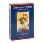Карты Таро "Universal Waite Tarot Deck Premier Edition" US Games / Универсальное Таро Уэйта 1266833219