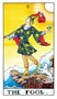 Карты Таро "Universal Waite Tarot Deck Premier Edition" US Games / Универсальное Таро Уэйта 1266833219