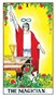 Карты Таро "Universal Waite Tarot Deck Premier Edition" US Games / Универсальное Таро Уэйта 1266833219