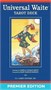 Карты Таро "Universal Waite Tarot Deck Premier Edition" US Games / Универсальное Таро Уэйта 1266833219