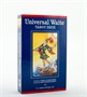 Карты Таро "Universal Waite Tarot Deck Premier Edition" US Games / Универсальное Таро Уэйта 1266833219