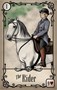 Карты Таро "Under the Roses Lenormand" US Games / Ленорман под розами 912949402