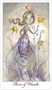 Карты Таро "Joie Vivre Tarot" Италия, US Games / Таро Радость Жизни 72516313