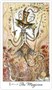 Карты Таро "Joie Vivre Tarot" Италия, US Games / Таро Радость Жизни 72516313