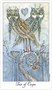Карты Таро "Joie Vivre Tarot" Италия, US Games / Таро Радость Жизни 72516313