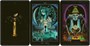 Карты таро "Lowbrow Tarot cards" Schiffer Publishing / Непритязательное Таро 1365470001