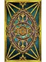 Карты Таро "Dunne Tarot Illuminati" Lo Scarabeo / Таро Иллюминатов компактная версия 55559588
