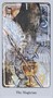 Карты Таро "Haindl Tarot Deck" US Games / Таро Хайндля 389150633
