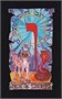 Карты таро "Kabbalistic Visions" Schiffer Publishing / Каббалистические видения 1462740856