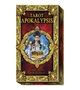 Карты Таро "Dunne Apokalypsis Tarot" Lo Scarabeo / Таро Апокалипсис 2140540816