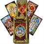 Карты Таро "Dunne Apokalypsis Tarot" Lo Scarabeo / Таро Апокалипсис 2140540816