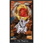 Карты Таро "Dunne Apokalypsis Tarot" Lo Scarabeo / Таро Апокалипсис 2140540816