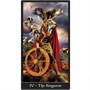 Карты Таро "Dunne Apokalypsis Tarot" Lo Scarabeo / Таро Апокалипсис 2140540816