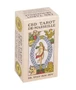 Карты Таро "CBD Tarot De Marseilles" US Games Systems / Марсельское Таро КБД 1523626945