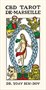 Карты Таро "CBD Tarot De Marseilles" US Games Systems / Марсельское Таро КБД 1523626945