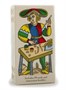 Карты Таро "CBD Tarot De Marseilles" US Games Systems / Марсельское Таро КБД 1523626945