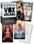 Карты Таро "The Voice of Tarot Vox Arcana" Lo Scarabeo / Голос Вокс-арканов 700657145