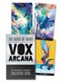 Карты Таро "The Voice of Tarot Vox Arcana" Lo Scarabeo / Голос Вокс-арканов 700657145