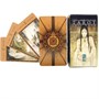 Карты Таро "Fournier Luis Royo the Labyrinth Tarot" Fournier / Таро Лабиринт 610808829