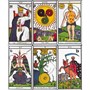 Карты Таро "Fournier Esoteric Tarot" Fournier / Эзотерическое Таро 1514397324