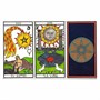 Карты Таро "Fournier Esoteric Tarot" Fournier / Эзотерическое Таро 1514397324