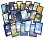 Карты Таро "Sun and Moon In a Tin" US Games / Солнце и Луна в жестяной коробке 2086272006