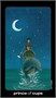 Карты Таро "Sun and Moon In a Tin" US Games / Солнце и Луна в жестяной коробке 2086272006