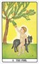 Карты Таро "Golden Dawn Tarot Deck" US Games / Таро Золотой Зари 815399747