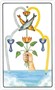 Карты Таро "Golden Dawn Tarot Deck" US Games / Таро Золотой Зари 815399747