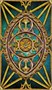 Карты Таро "Dunne/Huggens Illuminati Tarot Kit" Lo Scarabeo / Таро Иллюминатов 927753728