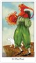 Карты Таро "Dreaming Way Tarot" US Games / Таро Путь Сновидений 1842888175