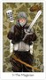 Карты Таро "Dreaming Way Tarot" US Games / Таро Путь Сновидений 1842888175