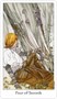 Карты Таро "Dreaming Way Tarot" US Games / Таро Путь Сновидений 1842888175