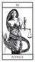 Карты Таро "Bianco Nero Tarot" US Games / Чёрно-Белое Таро 850458436