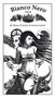 Карты Таро "Bianco Nero Tarot" US Games / Чёрно-Белое Таро 850458436