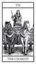 Карты Таро "Bianco Nero Tarot" US Games / Чёрно-Белое Таро 850458436