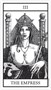 Карты Таро "Bianco Nero Tarot" US Games / Чёрно-Белое Таро 850458436