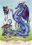 Карты Таро "Fairy Wisdom Oracle Deck and Book Set" Us Games / Оракул Мудрость Феи и Набор Книг 1681513703