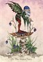 Карты Таро "Fairy Wisdom Oracle Deck and Book Set" Us Games / Оракул Мудрость Феи и Набор Книг 1681513703