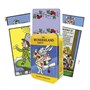 Карты Таро "Wonderland Tarot In a Tin" US Games / Страна Чудес в жестяной коробке 14752862