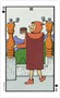 Карты Таро "Wonderland Tarot In a Tin" US Games / Страна Чудес в жестяной коробке 14752862