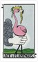 Карты Таро "Wonderland Tarot In a Tin" US Games / Страна Чудес в жестяной коробке 14752862